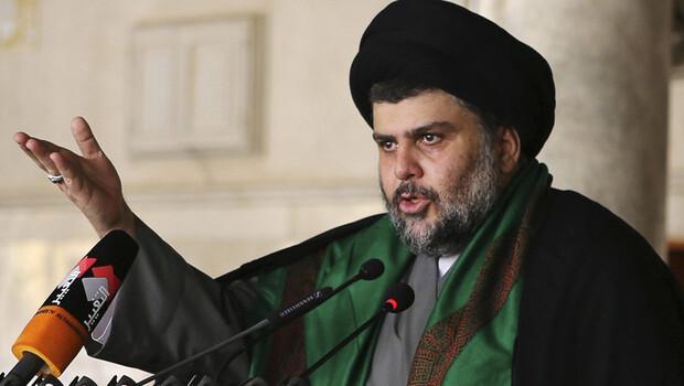 Sadr, Türkiye'ye karşı eyleme çağırdı