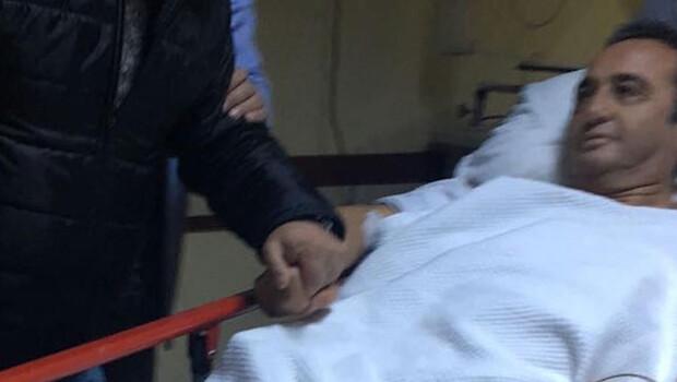Son Dakika: CHP Genel Başkan Yardımcısı silahlı saldırıda yaralandı