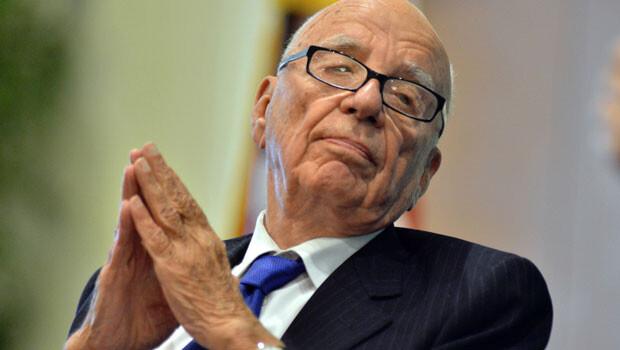 Murdoch, İngiliz Skyı 14.8 milyar dolara aldı