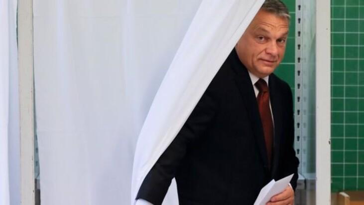 Macaristan'daki 'mülteci' oylamasının sonucu belli oldu