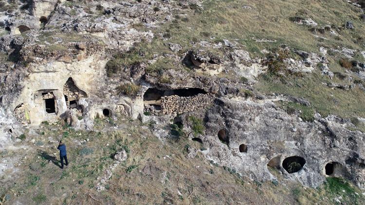 Diyarbakır'da bulundu! ‘Türkiye’de ilk olabilir…’