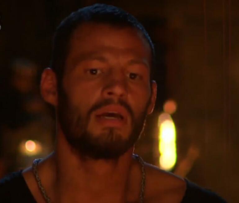 Survivor&#39;a veda eden isim <b>Yağmur Özdemir</b> oldu - 56cd66eec03c0e703c5b3baf