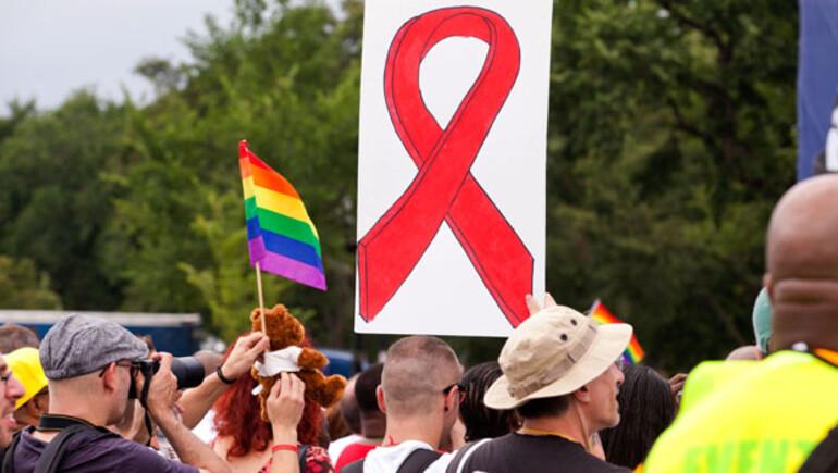 Kenya'da HIV vakalarında ciddi artış