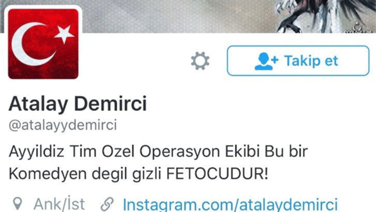 Atalay Demirci hacklendi, Enes Kanter ve Hakan Şükür ile yazışmaları ortaya çıktı