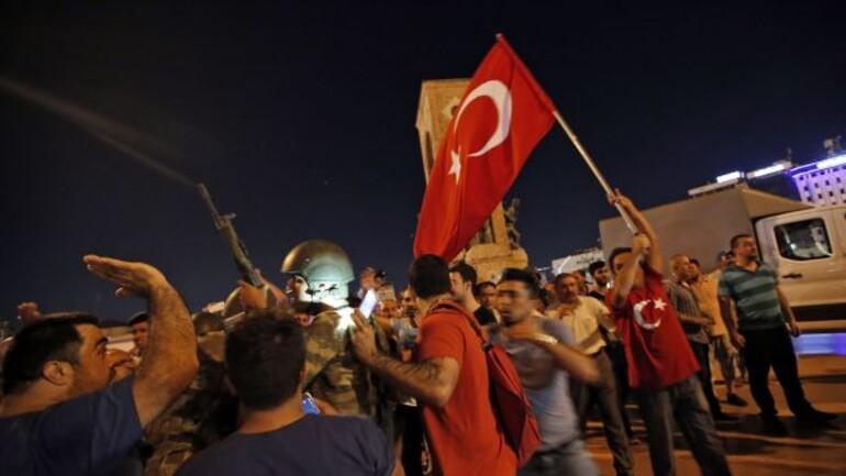 Dücane Cündioğlundan 15 Temmuz manifestosu