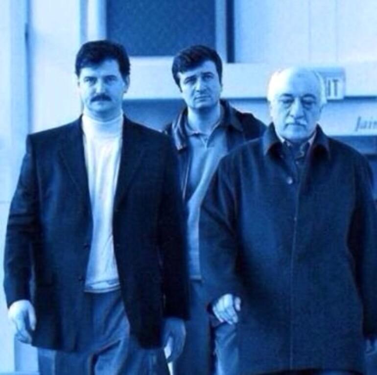 Gülen’in sağ kolu Cevdet Türkyolu’nun akrabaları gözaltında