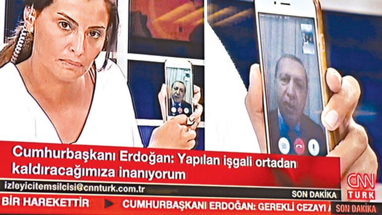 Doğan Yayın Başkanı Mehmet Ali Yalçındağ, Biden’a CNN Türk baskınını anlattı