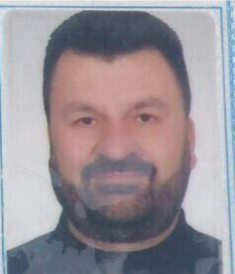 Adil Öksüz’ü karşılayan Ali Kaya İzmir’de yakalandı
