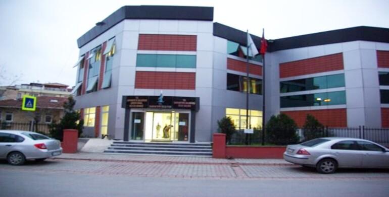Genco Erkal Kültür Merkezi’nin adı değiştiriliyor