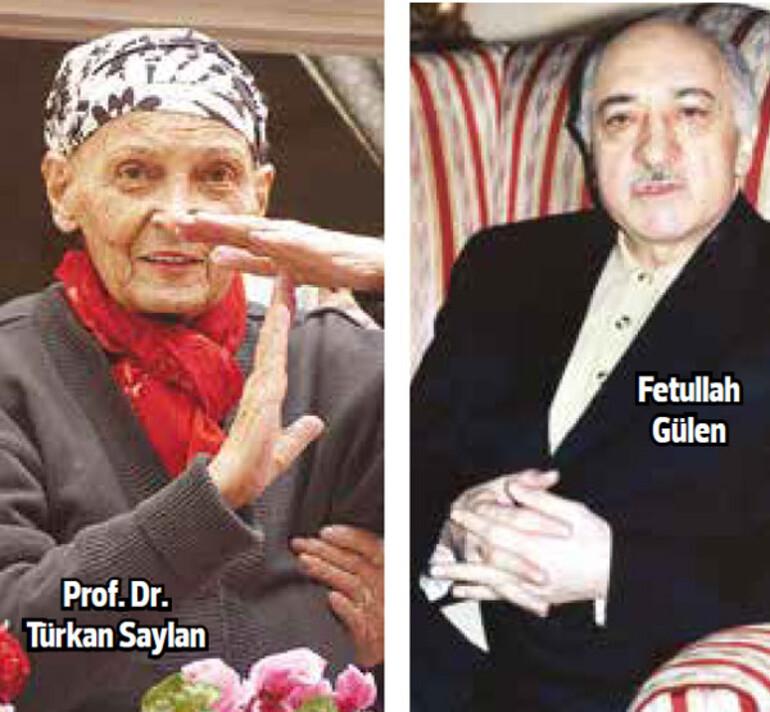 Prof. Dr. Şengül Hablemitoğlu: Öldürülmese 2002'deki Fetullah Gülen davasında tanıktı