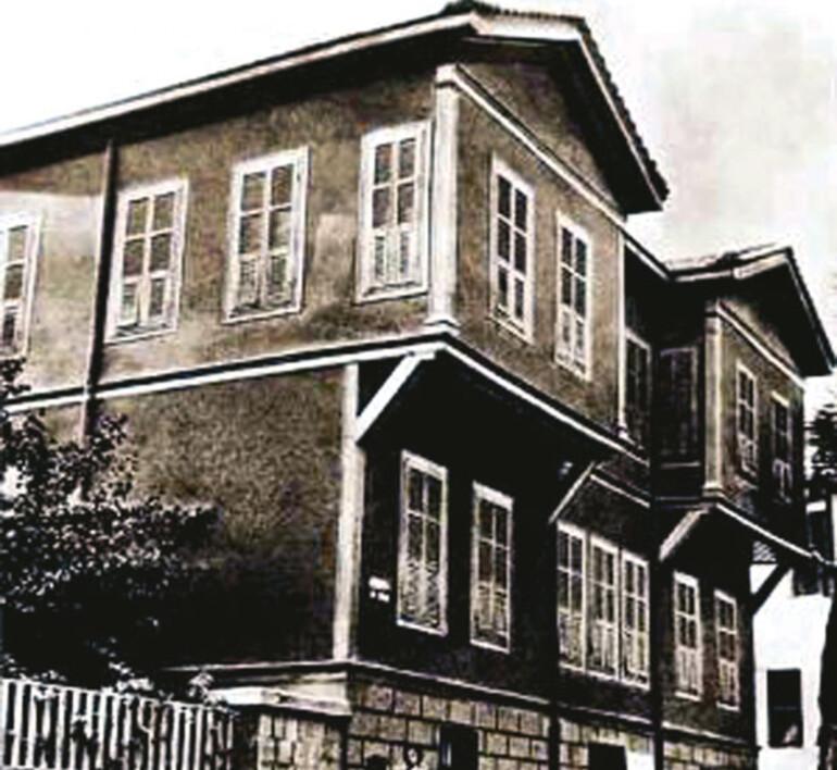 Kemal’den ve Atatürk’ten önce...Mustafa’nın hikâyesi