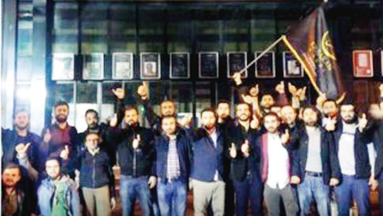 Contemporary İstanbul’a Abdülhamit baskını