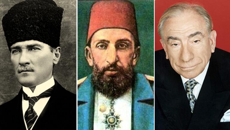 Unlu Ressamlarin Tuvalinden Osmanli Sultanlari Galeri Fikriyat Gazetesi