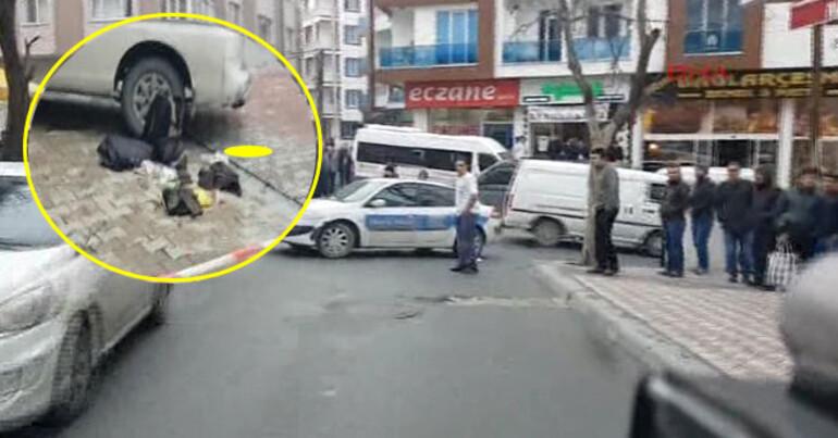İstanbulda polise saldırı.. Teröristin kimliği belli oldu
