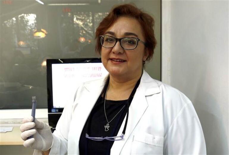 Ağız kanserine karşı Türk fırçasıyla mücadele