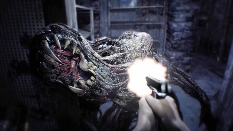 Resident Evil 7: Biohazard | Kapsamlı bir inceleme