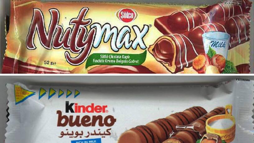 10 yıl süren dava sonuçlandı; Türk çikolata devine İtalyan şoku