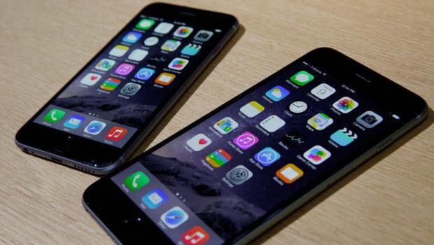 Ankara'daki patlama Apple'a iPhone 6S satışını 'erteletti'