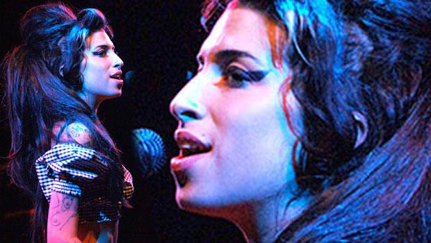 Aşktan ölmenin tarihini yazan kadın: Amy Winehouse