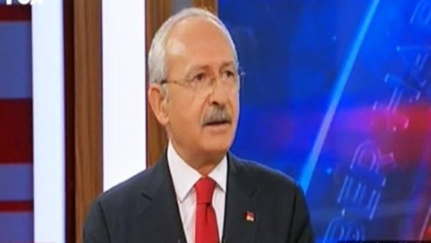 Kemal Kılıçdaroğlu: MHP ile koalisyon kurmayı isteriz