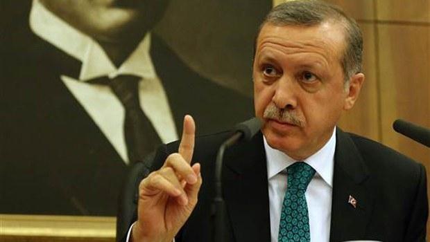 Hakemler rehin kaldı Erdoğan devreye girdi