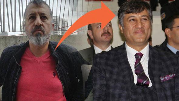 Fetö'den Aranan Eski Emniyet Müdürü Halil Turgut Yıldız Ankara'da Yakalandı ile ilgili görsel sonucu