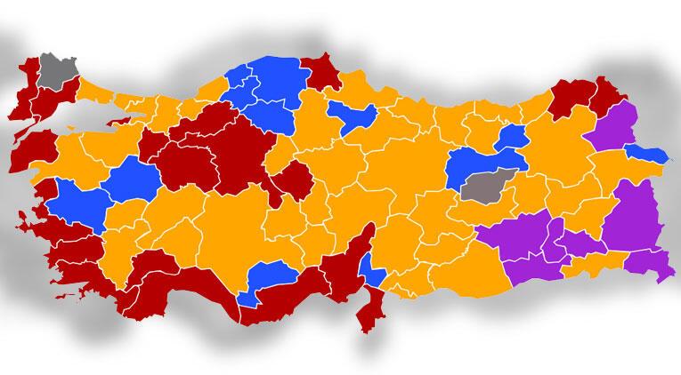 Turci glasaju na lokalnim izborima , Erdogan bi mogao izgubiti velike gradove 5ca12869c03c0e4e4016f6a0