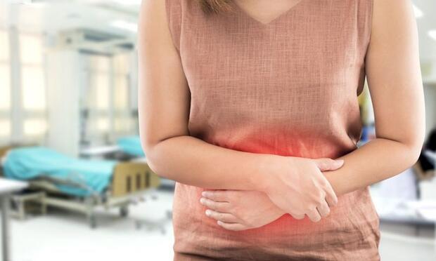 Dış gebelik nedir neden olur Belirtileri ve tedavisi