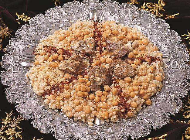 Turkey’s Keşkek dish enters UNESCO’s list