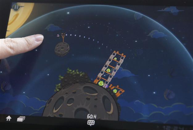 angry birds space apk