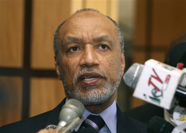 Bin Hammam Wins Appeal In Fifa Bribery Case World News
