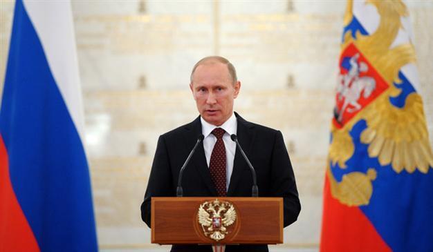 Putin Signs Law Branding Ngos Foreign Agents Kremlin World News 6688