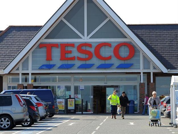 Horse meat contamination in Tesco burgers causes shelves to clear ...