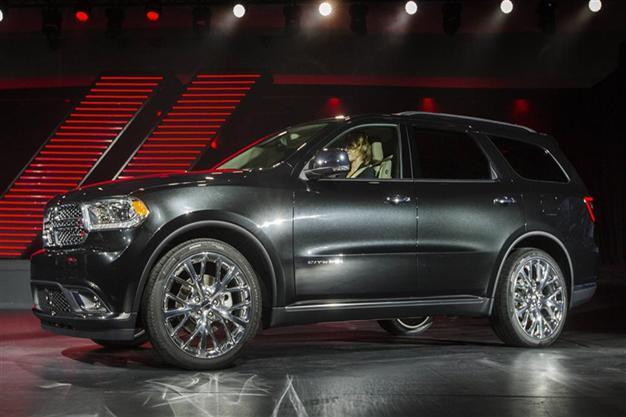 Chrysler Recalls More Than 263 000 Vehicles Globally Latest News