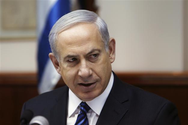 Netanyahu hernia surgery successful but will need several days rest