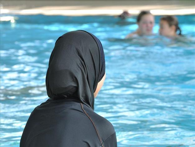 Find muslim girls where to American Muslim
