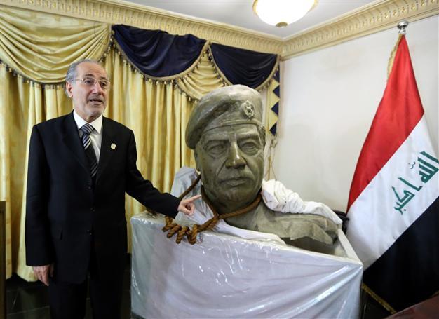 Man Who Oversaw Saddam Hanging Recalls Dictator S End World News
