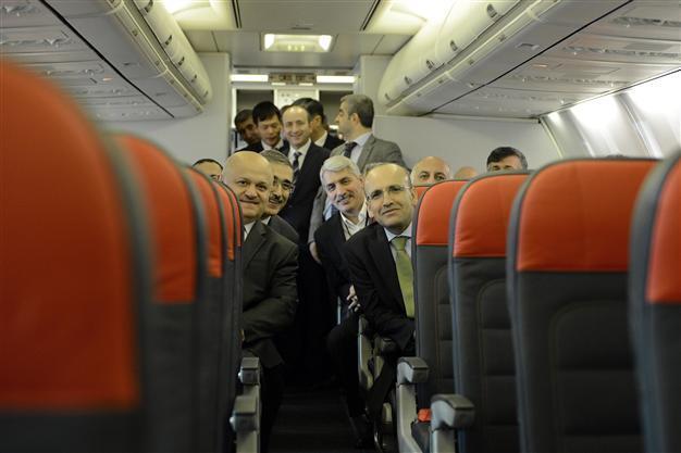turkish airline economy class