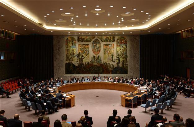 Un Warns Of Alarming Deterioration Of Rights In East Ukraine World News 