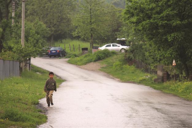 Abkhazian villages struggle to hold on in Düzce