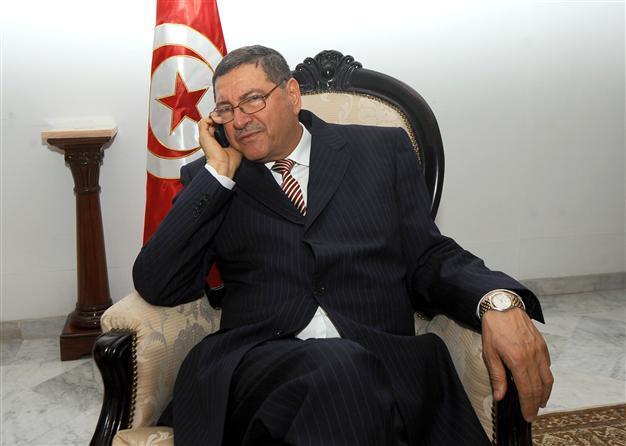 Former Interior Minister Nominated As New Tunisia Premier World News