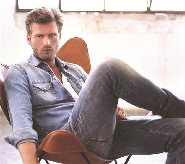 Turkish Actor Kivanc Tatlitug To Be Guest Of Vikings