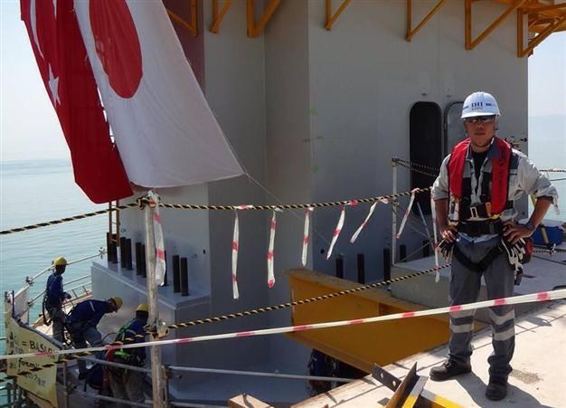 Warum ein japanischer Ingenieur in der Türkei aus dem Leben schied