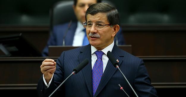 Ball In Parliaments Court On New Constitution Turkish Pm Türkiye News 