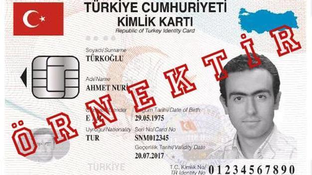 turkey to introduce new ids in line with eu visa deal turkey news