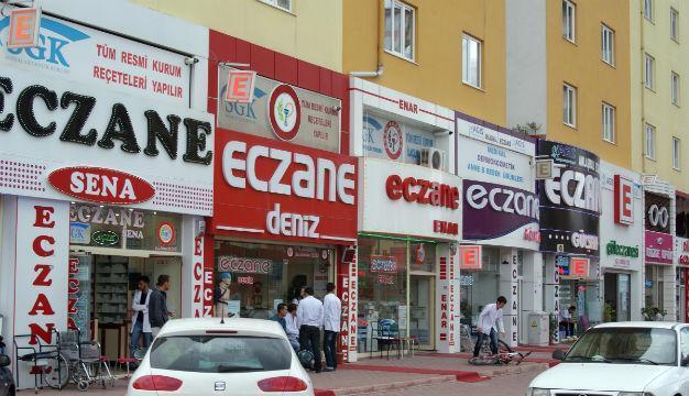 payment dispute between government pharmacies grows with new deadline turkey news