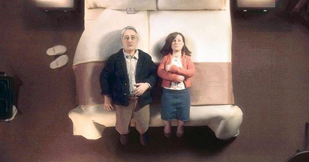 Anomalisa' to open !f Istanbul