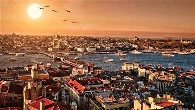 10 must see attractions on Istanbul’s historic peninsula