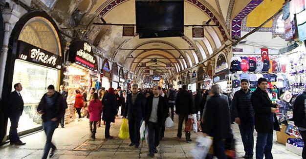 multimillion dollar renovation of istanbul s grand bazaar begins turkey news