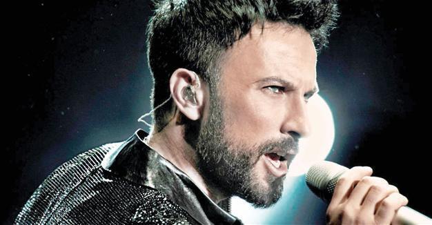 Turkish FM asks for singer Tarkan's song to be included in ...